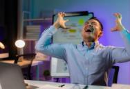He Got Fired Over His Lisp—So Now He Visits the Store Every Week to Obliterate Their Taco Shells