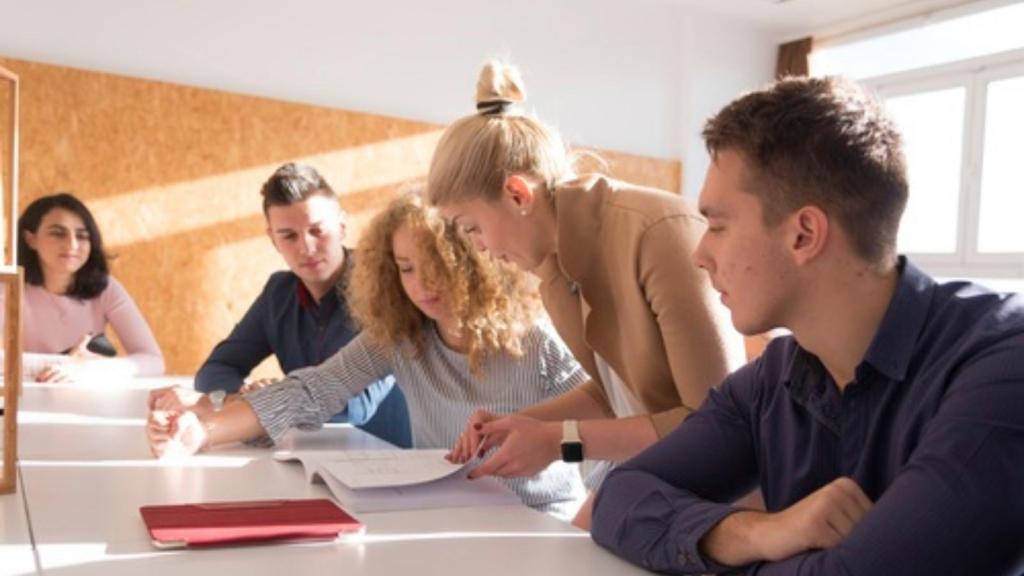 Group project
