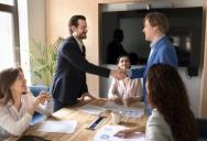 She Lied to HR to Get the IT Manager Fired—But His Proof Got Her Fired Instead