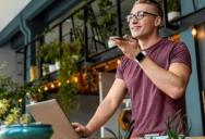 He Was Told Not to Touch the Laptop, But He Took It Anyway, Certain He Could Fix the Problem—Instead, the Gamble Cost Him a Great Job Offer He’d Already Landed