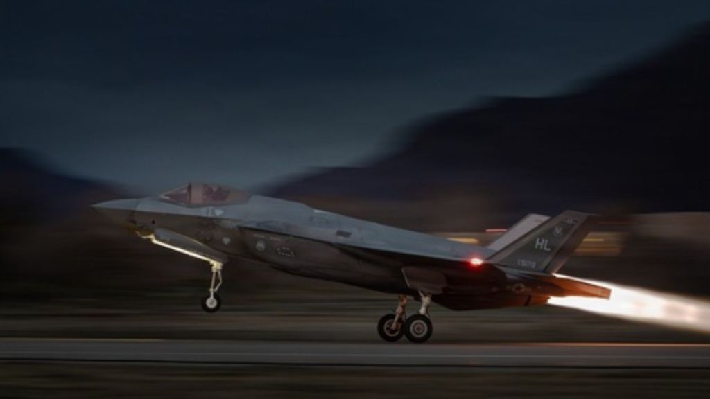 Jet burning engines