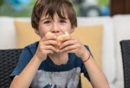 His Grandma Said He Couldn’t Go Outside Until He Ate—So He Made the Grossest Sandwich He Could