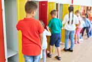 His Bully Framed Him for Something He Didn’t Do—So When He Found the Locker Combination, He Took Revenge