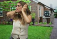 Her New Neighbor’s Construction Site Has A Generator Running Nonstop — And She’s Losing Her Mind Over The Noise