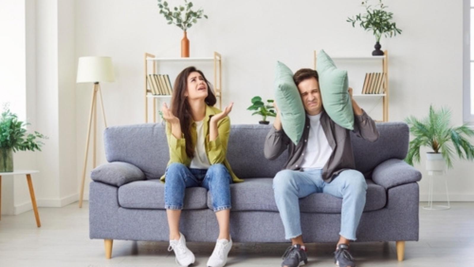 They Moved in and Immediately Blasted Noise—Now the Non Stop Parties Are Getting Worse Every Night Annoyed with loud neighbors