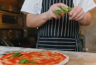 He Takes Real Pride in Every Pizza He Makes—But With Barely Any Training and Nonstop Criticism, He’s Starting to Doubt He’s Cut Out for This
