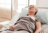 She Thought Her Mom’s Surgery Went Great—Then Her Dad Lashed Out Over Her “Selfish” Lack of Check-Ins