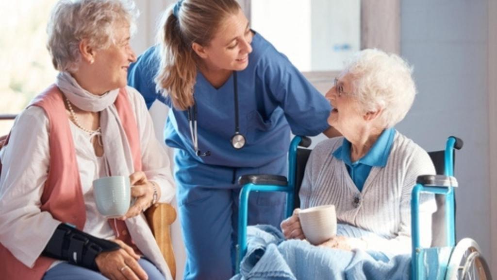 Nursing home