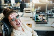 She Overheard Coworkers Confused About Random Coins On Their Desks — So She Kept Planting Them For Weeks