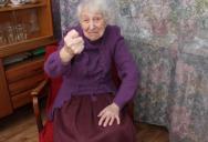 His Neighbor Lost Her Temper Over Someone Walking on Her Lawn — He Reported It — She Lost Her Temper in Court Too