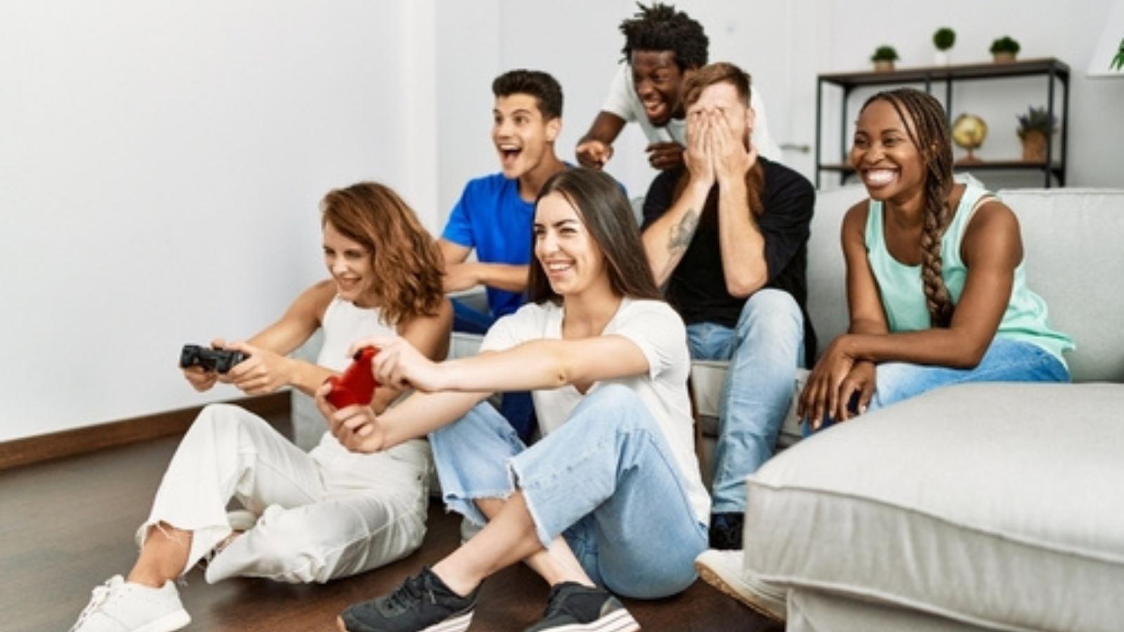 His High School Bully Showed Up To A Party Years Later — So He Stole His Nintendo 3DS On The Spot Video game party