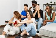 His High School Bully Showed Up To A Party Years Later — So He Stole His Nintendo 3DS On The Spot