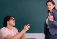 His School Took His Phone and Returned It Broken—Then His Argument Over a Replacement Got Him Detention