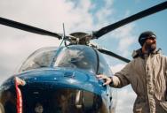 A Helicopter Captain Demanded an Immediate Inspection—So the Mechanic Found Enough Faults to Ground Him Overnight