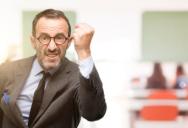 “You Set the Rule!”: Student Uses Professor’s Own Logic to Ace Quiz—And He Threatens to Expel Her