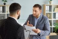 He Was Thrown Into a Major Project With Little Training—Then Quit Before the Company Could Fire Him