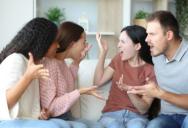 They Invited a New Friend to Be Their College Roommate—Then the Chaos Started