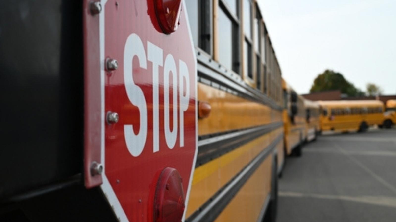 School bus