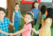 His Preschool Classmates Chased and Taunted Him at Recess—So His Teacher Put the Entire Class in Time-Out