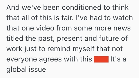 Screenshot 2026 08 01 at 8.50.23 PM She Saw Employees Skipping Meals For Shakes—And Started Questioning The Workplace Culture