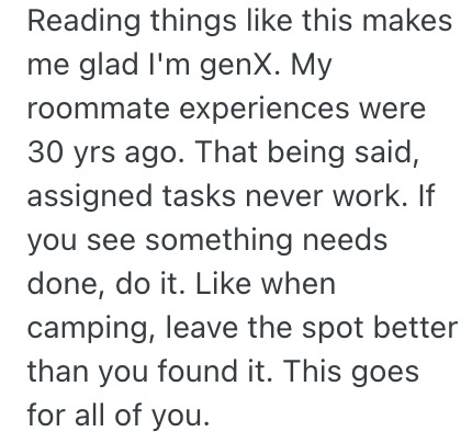 Her Roommates Keep Criticizing Her. Now One Of Them Wants Her Out. Screenshot 2026 08 12 at 3.45.57 PM Her Roommates Keep Criticizing Her. Now One Of Them Wants Her Out.