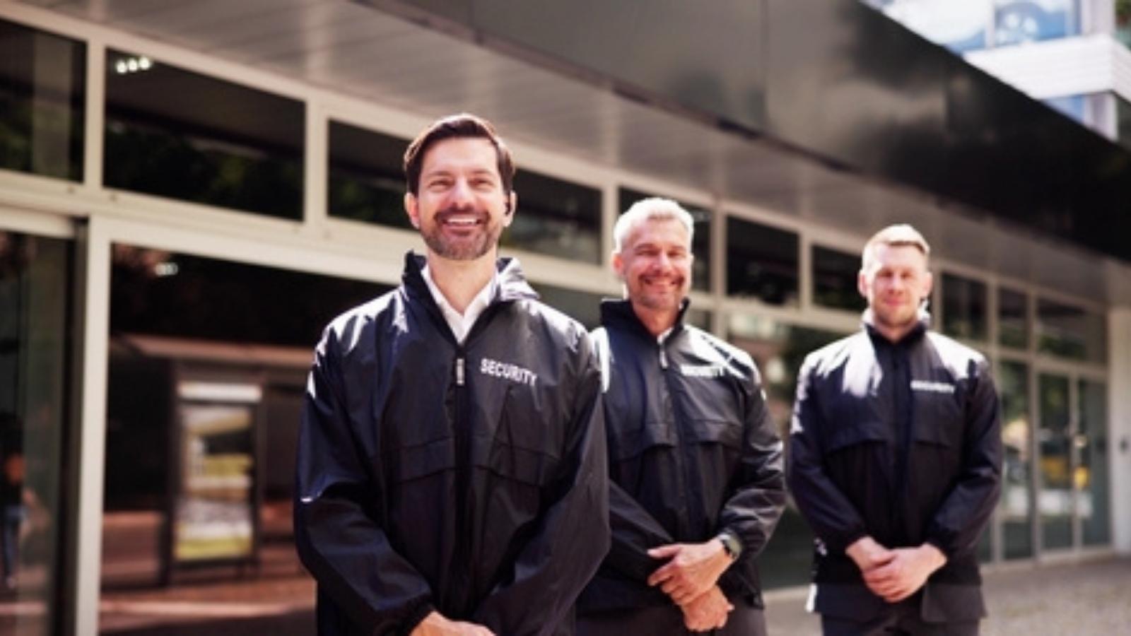 His Manager Tried to Get Him Fired for Not Arriving Early—So He Recorded the Tirades and Took Them to HR Security guards