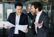 He Was Fired From His Job, But Then Years Later Was In A Position Where His Old Boss Who Fired Him Was Now Relying On Him As A Contractor, So He Made Sure To Make Him Look Bad, Which Got His Old Boss Fired