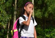 Her Crush Tricked Her Into Coming to Class While Sick—So She Got Even in the Funniest Way