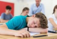 His Semester Work Is Already Finished—So He’s Weighing Whether Skipping School Is Worth the Risk to His Attendance Record