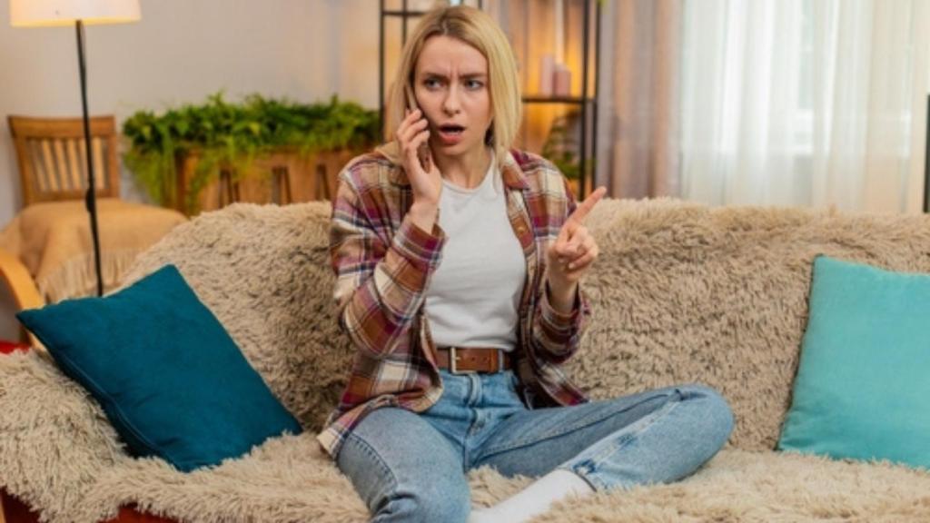Answering spam calls