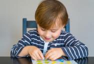 A Toddler Became Obsessed With Sunday School Stickers—and Utterly Defeated Every Teacher’s Lesson Plan