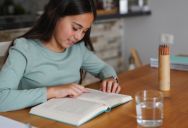 She Already Missed 20 Days of School for Sports—Now She Wants to Skip Classes to Study, and Her Mom Said No