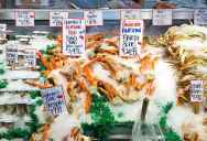 She Scanned $200 of King Crab Legs for Two Customers—Then Her Manager Blamed Her When They Walked Out
