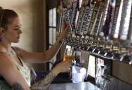 A Cocktail Bar Worker Spent Her Shift Cleaning Her Manager’s Night-Before Mess—Then Lost It When He Tried to Blame Her