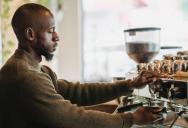 He Watched a Woman Talk Down to a Cashier Throughout Her Entire Order—So Once She Left, He Made a Point of Tipping the Cashier Himself, Small Gesture, Real Impact
