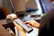 Customer Refuses a Grocery Receipt, Claiming Touching It Could Cause Cancer
