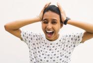 Her Nosy Roommate Has Pestered Her for Months—and She’s Finally Ready to Blow