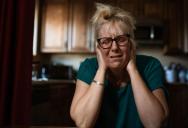 Her Upstairs Neighbor Has Been Yelling For Years—Now Fear Of Retaliation Keeps Her Silent