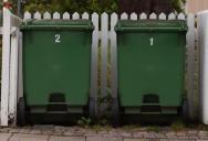 Neighborhood Feud Escalates After Neighbor Intentionally Blocks Parking Spaces Over Trash Can Boundary
