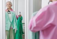She Thought Her Dress Days Were Behind Her—Then a Retail Worker Changed Her Mind in the Fitting Room