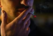 Man Was Smoking Near an Oxygen Tank—Then Got Angry When a Parent Asked Him to Stop