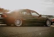 He Asked His Neighbor to Move Her Car So He Could Reach His Parking Spot—But She Told Him to Drive Over the Curb