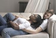 “She’s in Pain!”: Teen Boy Branded Immature After Refusing to Disturb Sleeping Girlfriend