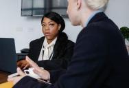 She Thought She Was Complimenting Her Coworker’s New Hairstyle—Then HR Called Her In