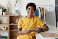 “There’s Nothing to Eat!”: Teen Ignores Fully Stocked Kitchen—Then DoorDashes Dunkin’ Out of Pure Spite