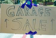 He Got So Sick of Abandoned Garage Sale Signs That He Decided to Dump Them All Back on the Owners’ Front Lawns