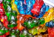 His Roommate Wouldn’t Stop Stealing Food — So He Ate A Container Of Sugar-Free Gummy Bears And Instantly Regretted It