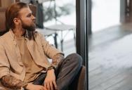 He Kept Getting Noise Complaints After Moving Out—Then Found Out His Parents Got Them Too and Realized He’s the Problem