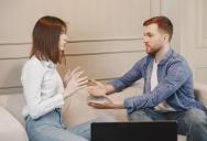 His Girlfriend Got Bad News About Her Job—But He Wouldn’t Cancel Dinner With Coworkers, and Now She’s Questioning If He’ll Ever Show Up for Her