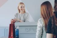She Was Alone at the Counter When the Phone Rang—Then an Impatient Shopper Started Yelling at Her